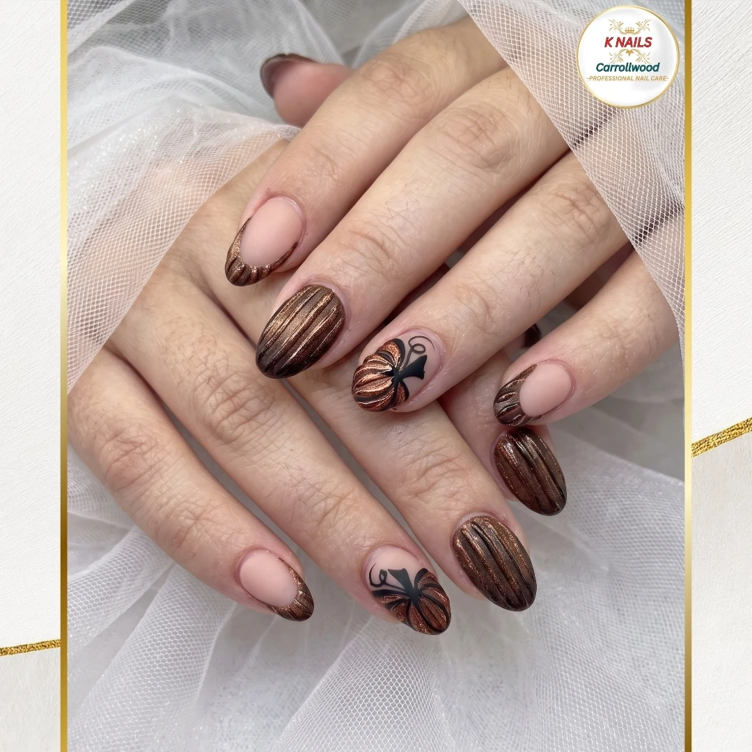 Must Try Nail Designs October 8 2026